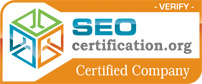 SEO Certified Professional